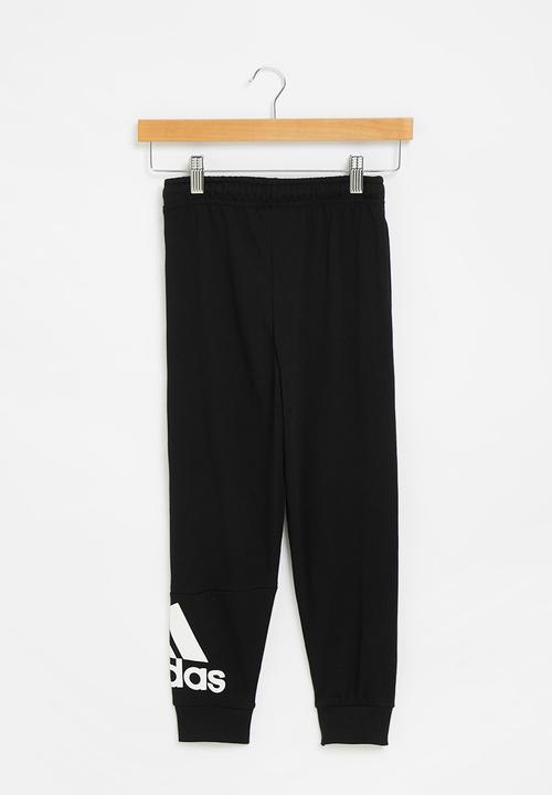 adidas Originals - K bl ft c pt 2 - black & white