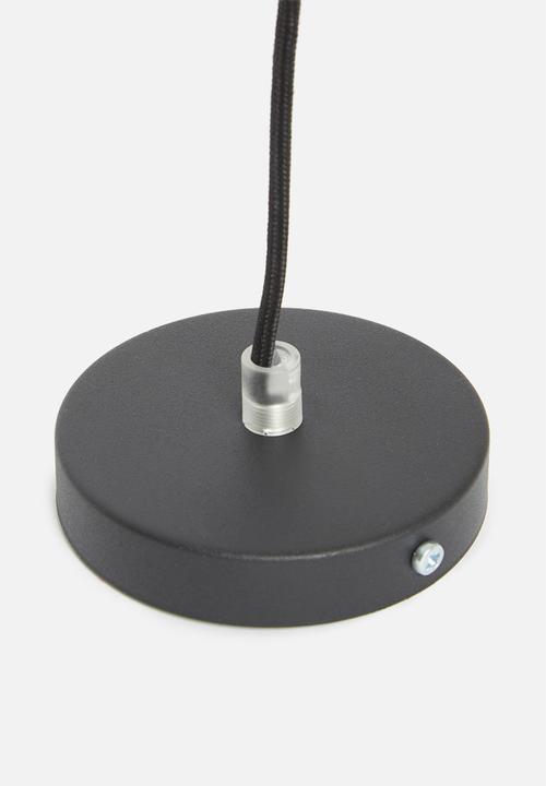 Sixth Floor - Marshall pendant - natural