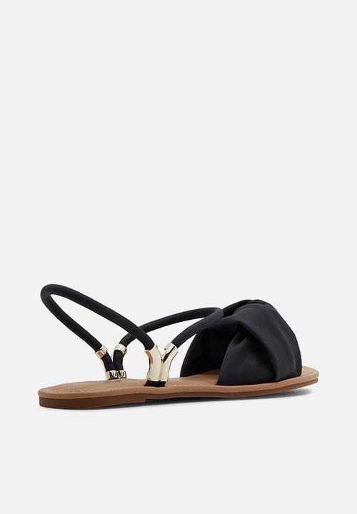 Call It Spring - Katalinna sandal - black