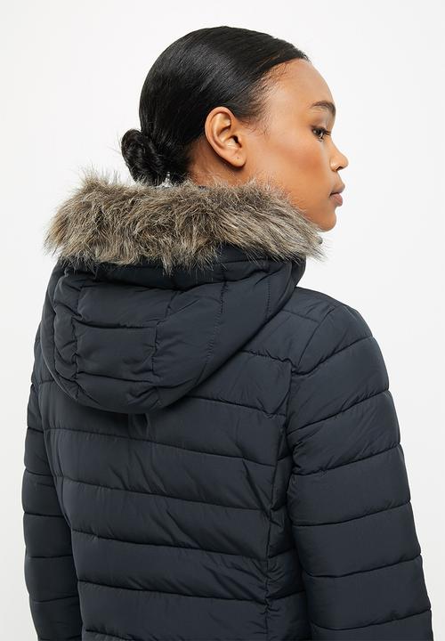 Superdry. - Super fuji jacket - eclipse navy