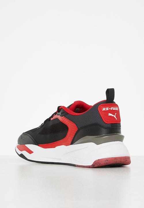 PUMA - Ferrari RS-Fast