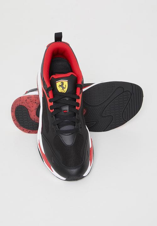 PUMA - Ferrari RS-Fast