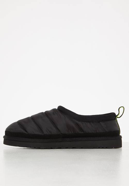 UGG® - Tasman puft -black