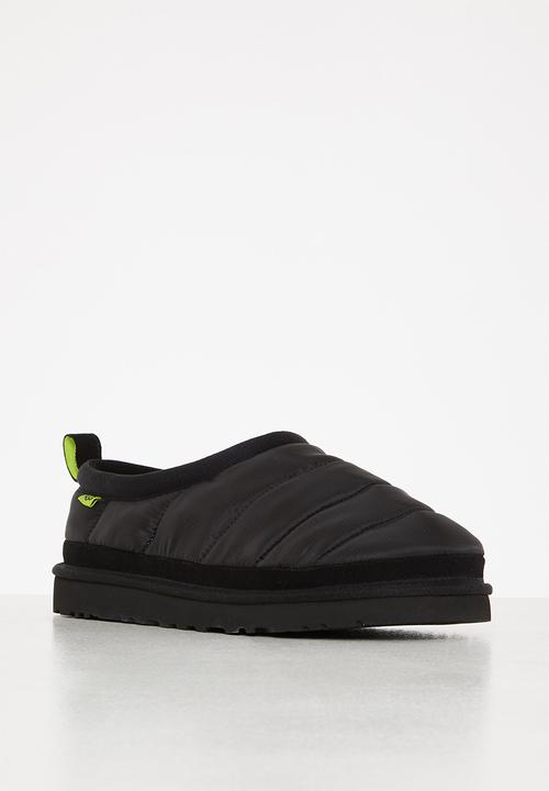 UGG® - Tasman puft -black