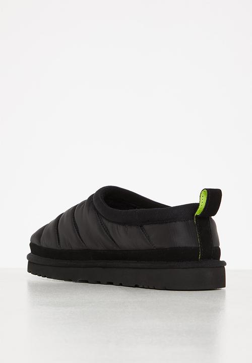 UGG® - Tasman puft -black
