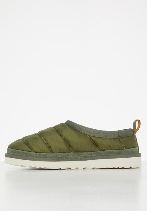UGG® - Tasman puft -burnt olive