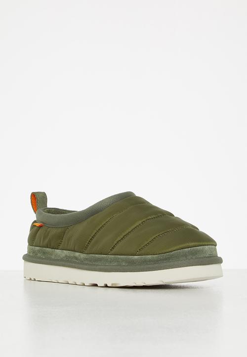 UGG® - Tasman puft -burnt olive