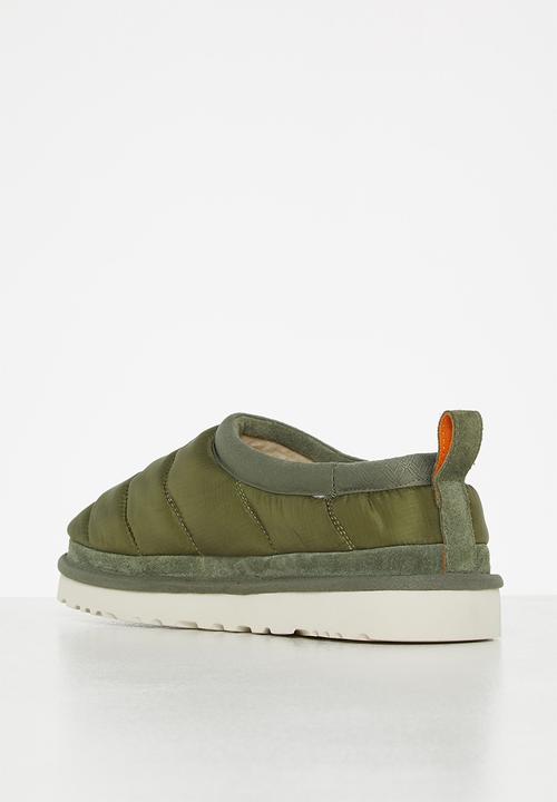 UGG® - Tasman puft -burnt olive