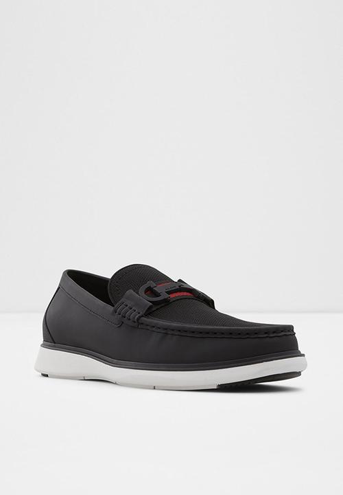 ALDO - Maccadi - black