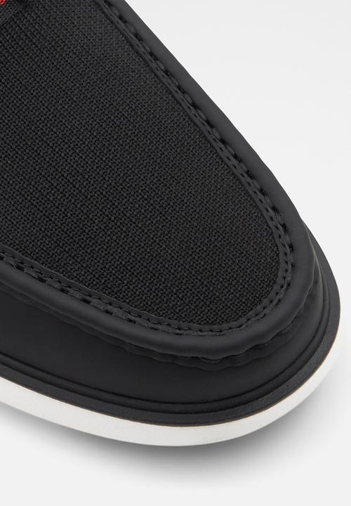 ALDO - Maccadi - black