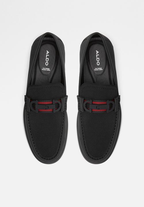 ALDO - Maccadi - black