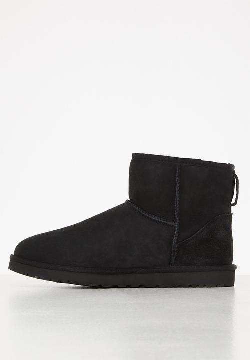 UGG® - Men Classic mini ii - black
