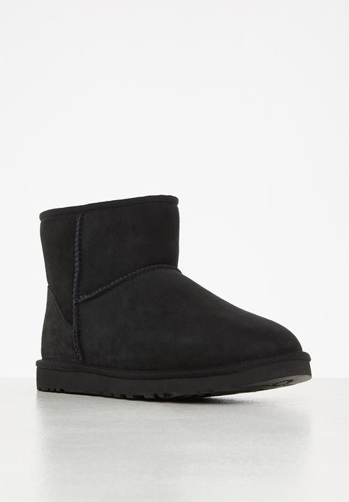 UGG® - Men Classic mini ii - black