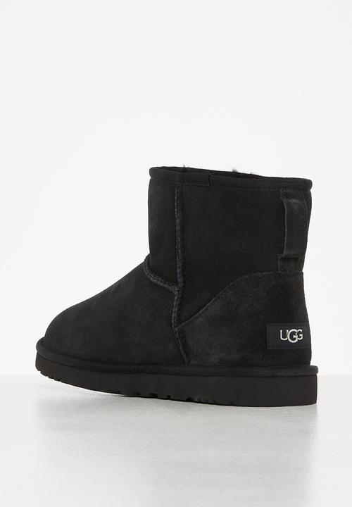 UGG® - Men Classic mini ii - black