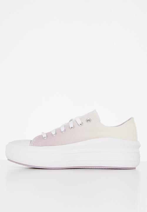 Converse - Chuck taylor all star move ombrÉ platform ox - all star mobility