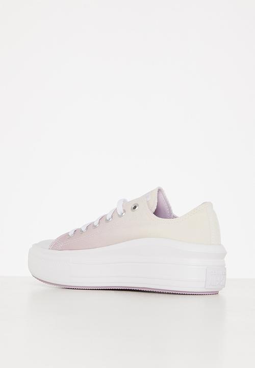Converse - Chuck taylor all star move ombrÉ platform ox - all star mobility