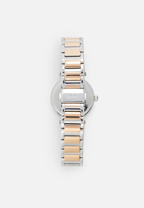Tommy Hilfiger - Lynn - silver