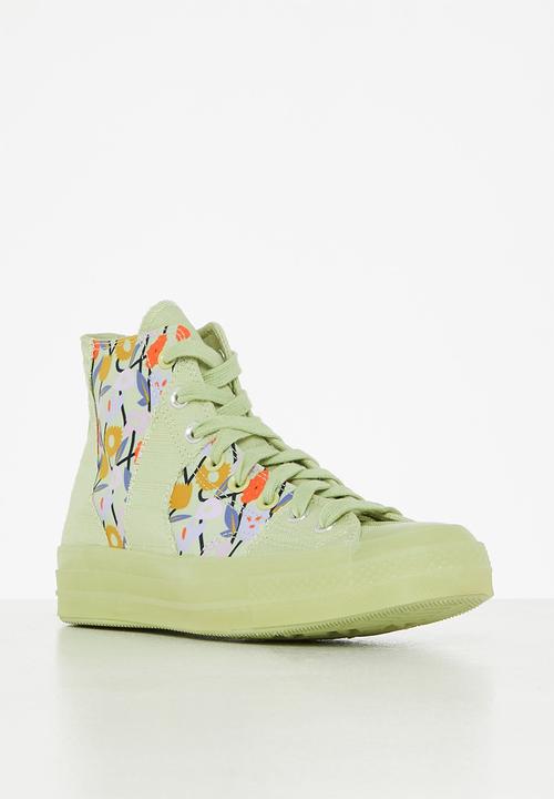 Converse - Converse Womens History Month Chuck 70 High