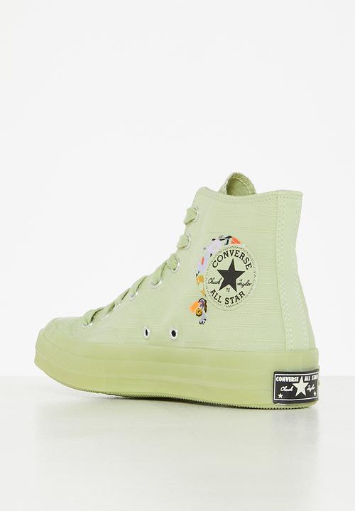 Converse - Converse Womens History Month Chuck 70 High