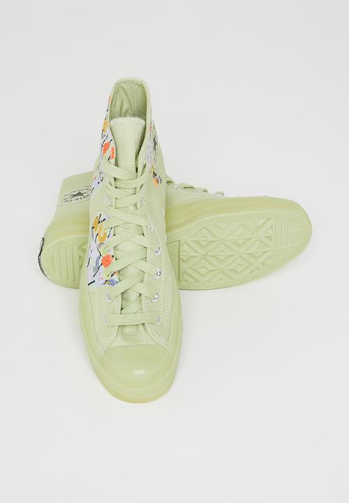 Converse - Converse Womens History Month Chuck 70 High