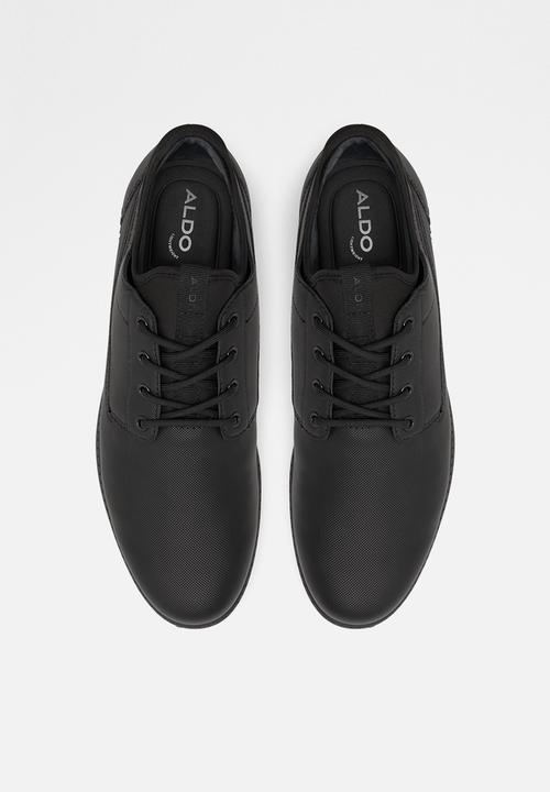 ALDO - Bluffers - black