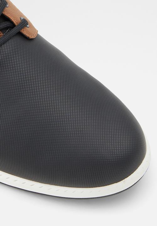 ALDO - Bluffers - brown & black