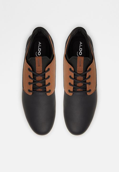 ALDO - Bluffers - brown & black