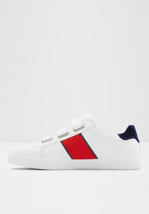 ALDO - Citisole - white