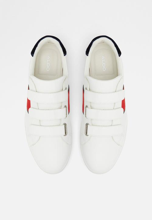 ALDO - Citisole - white