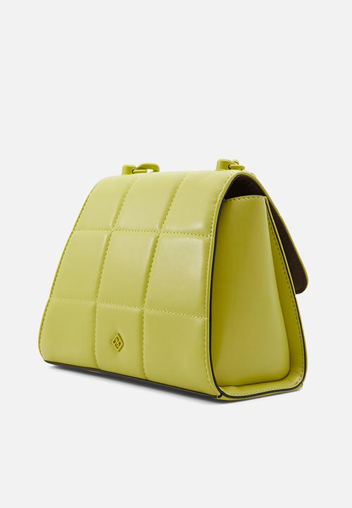 Call It Spring - Dariah - bright green