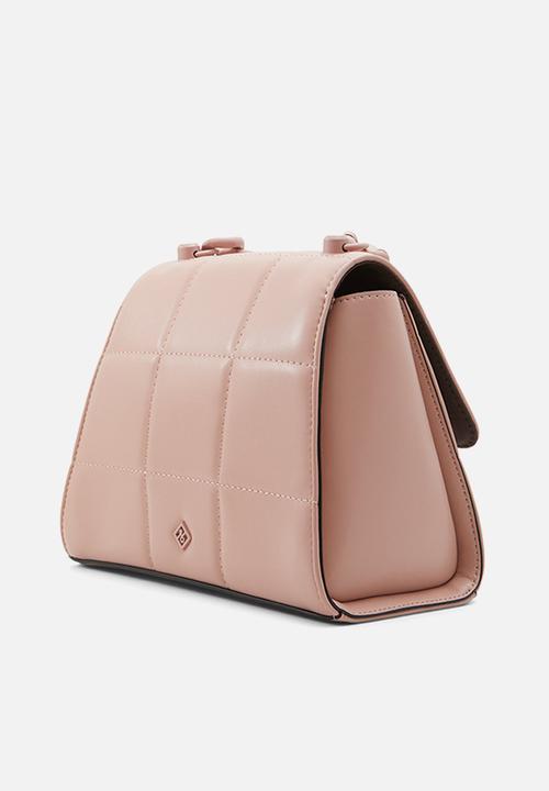Call It Spring - Dariah - light pink