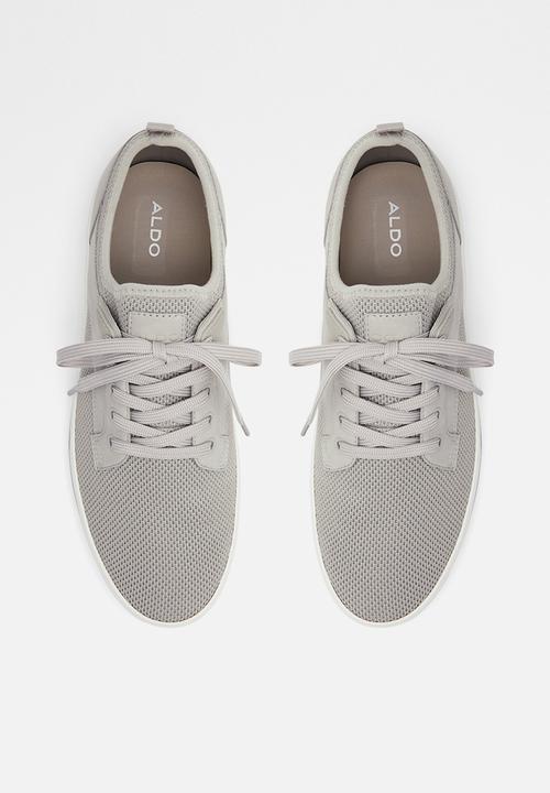 ALDO - Gigo - grey