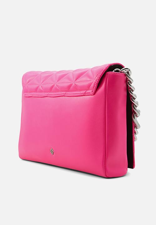 Call It Spring - Hamptons - bright pink