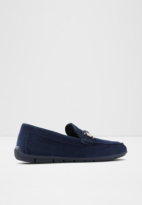 ALDO - Zirnuflex - navy