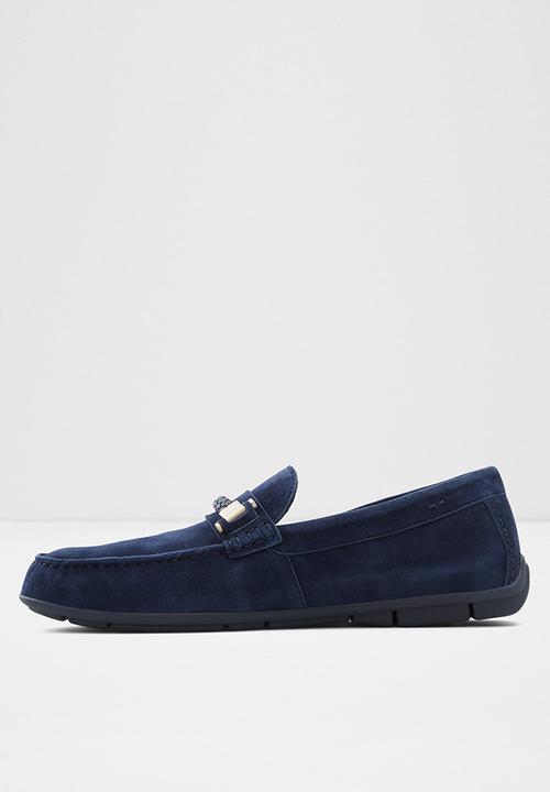 ALDO - Zirnuflex - navy