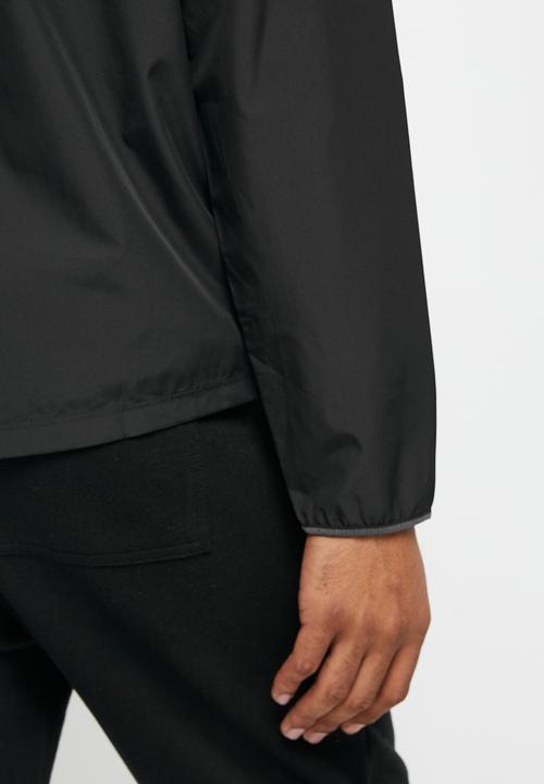 New Balance  - Accelerate jacket - black