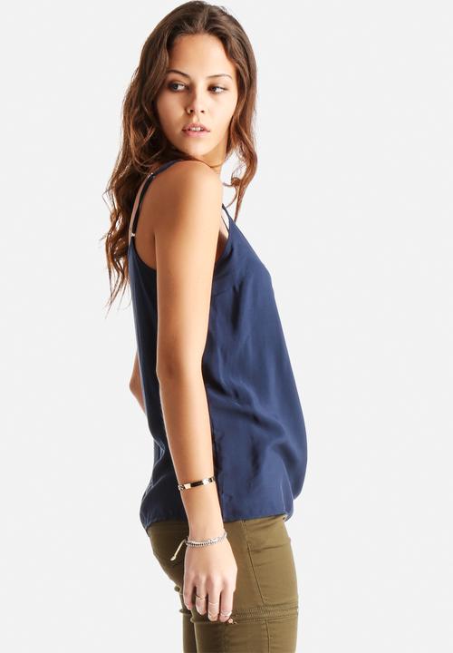 Vero Moda - Boca Singlet