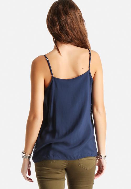 Vero Moda - Boca Singlet