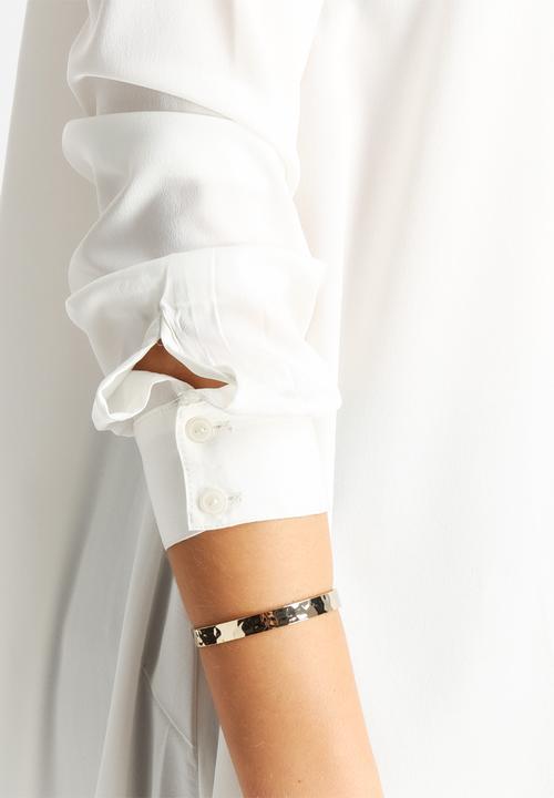 Vero Moda - Cona Long Shirt