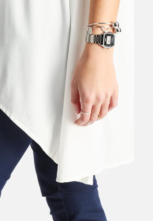 Vero Moda - Cona Long Shirt