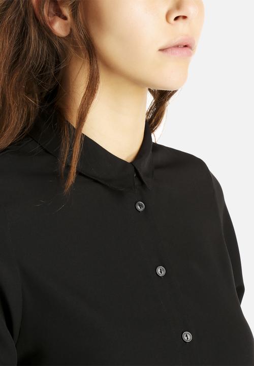 Vero Moda - Cona Long Shirt