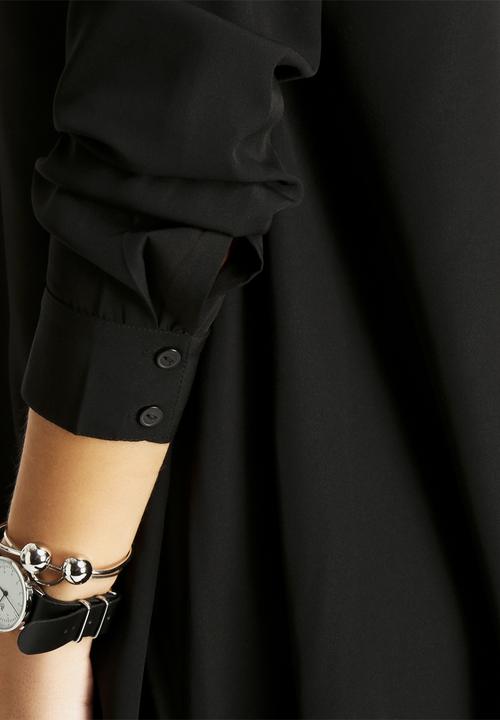 Vero Moda - Cona Long Shirt