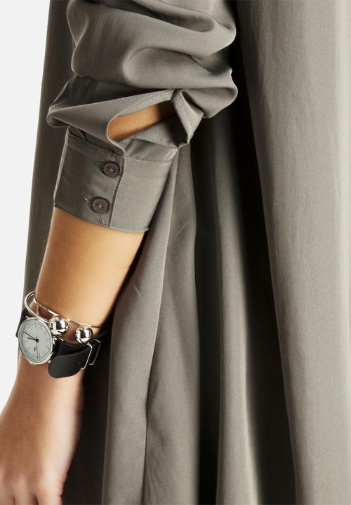 Vero Moda - Cona Long Shirt