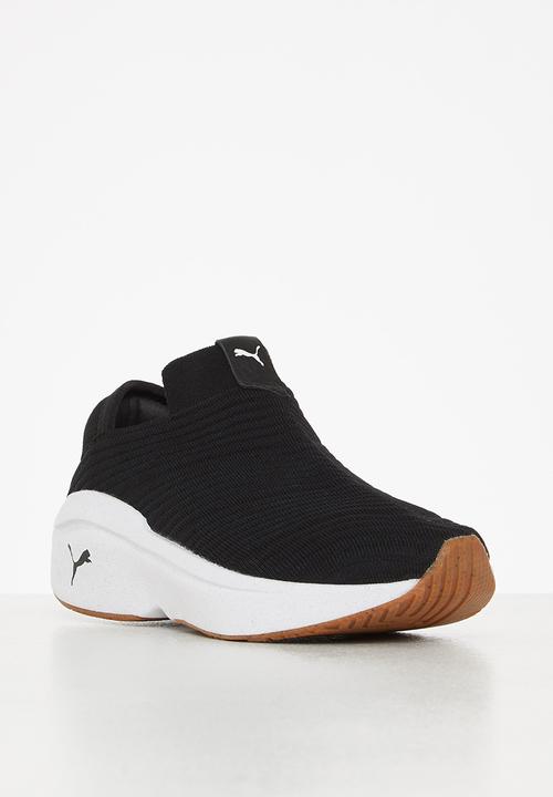 PUMA - Enlighten wn's - puma black-puma white