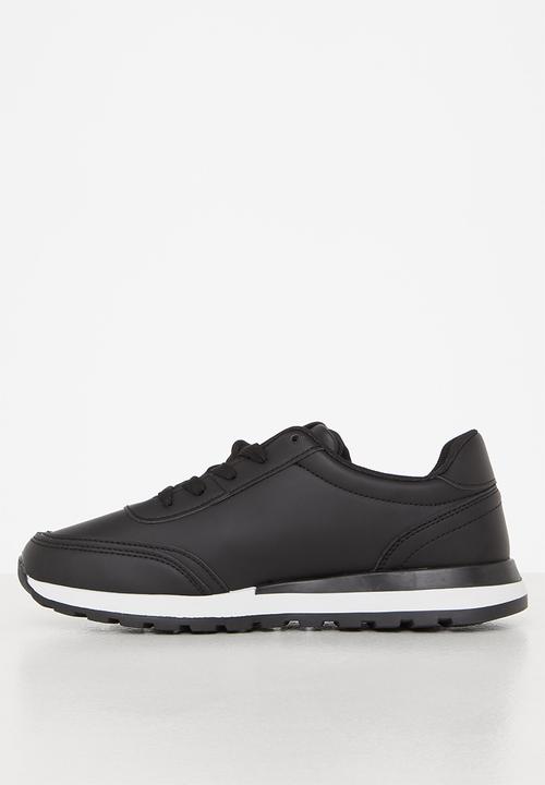 Madison® - Daylin dad sneaker - black combo