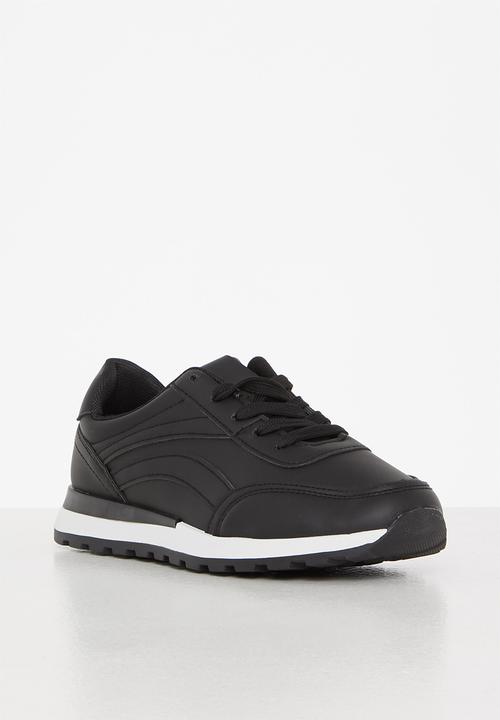 Madison® - Daylin dad sneaker - black combo