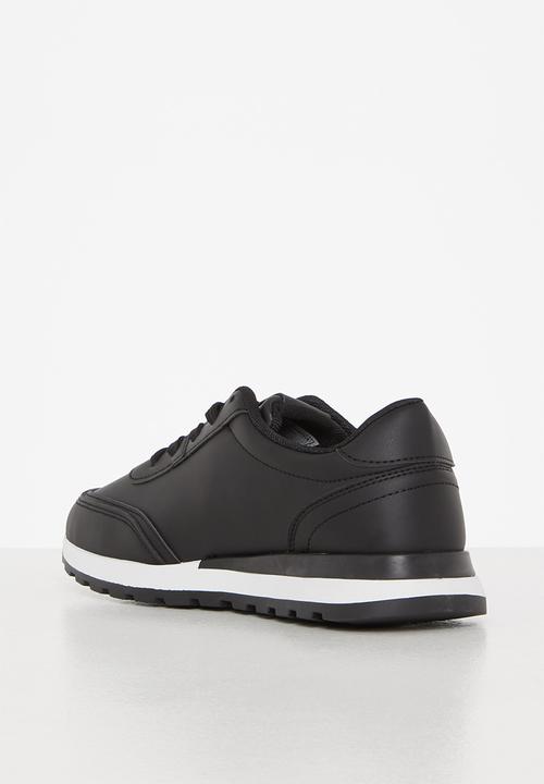 Madison® - Daylin dad sneaker - black combo