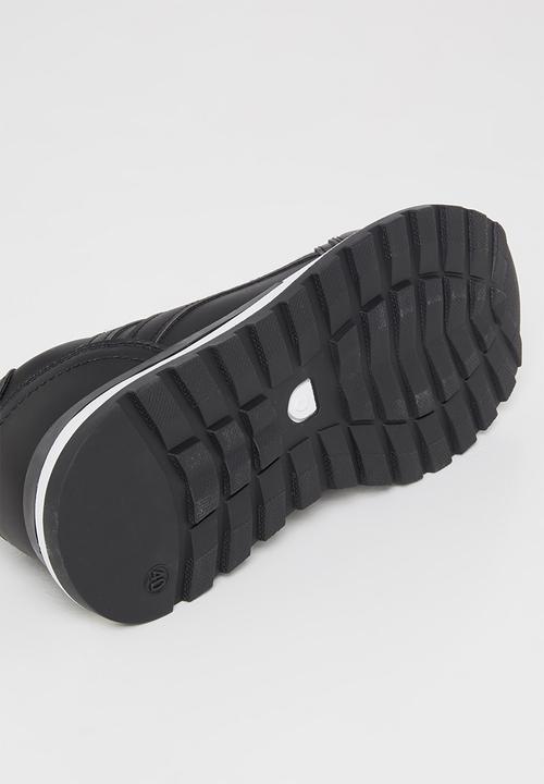Madison® - Daylin dad sneaker - black combo