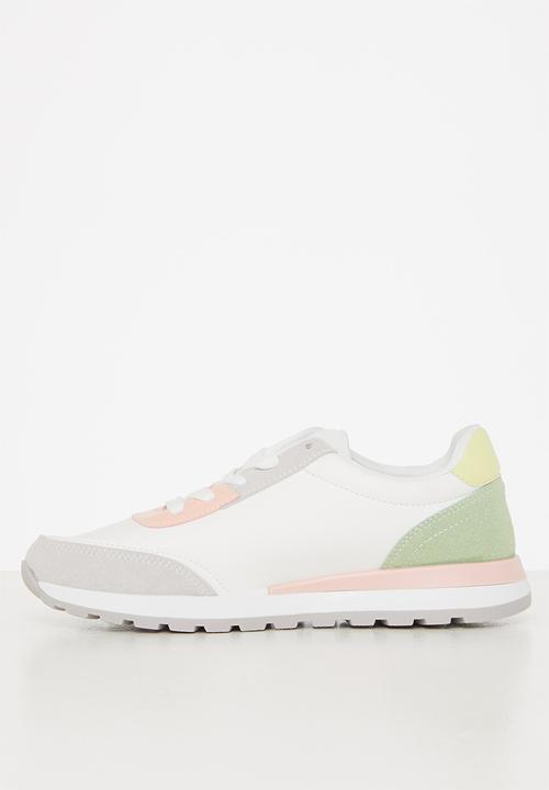 Madison® - Daylin dad sneaker - multi 