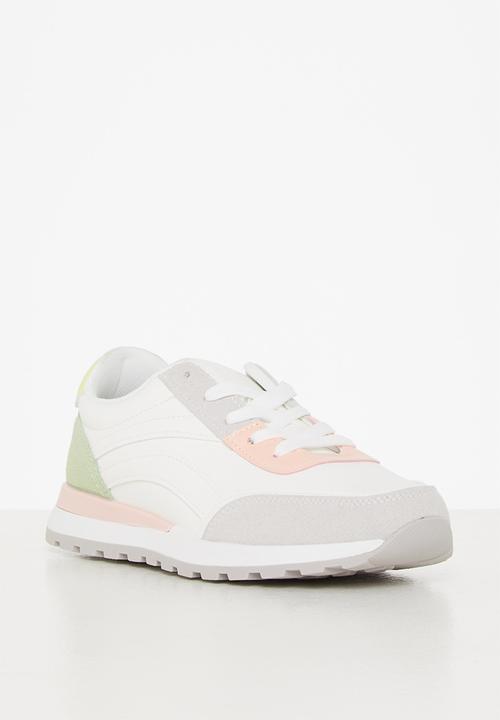 Madison® - Daylin dad sneaker - multi 